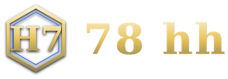 78 hh logo